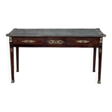 Empire style desk