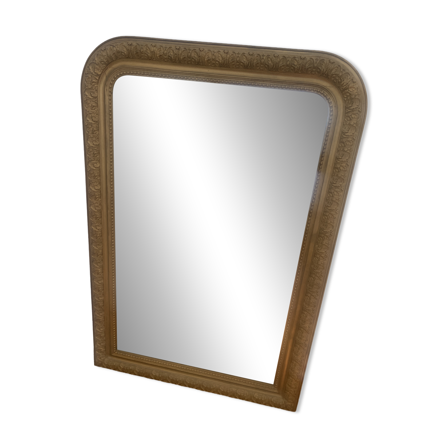 Miroir Louis-Philippe lll