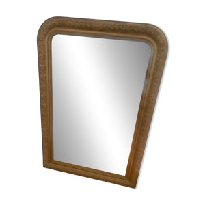 Miroir Louis-Philippe - lll