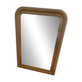 Miroir Louis-Philippe lll