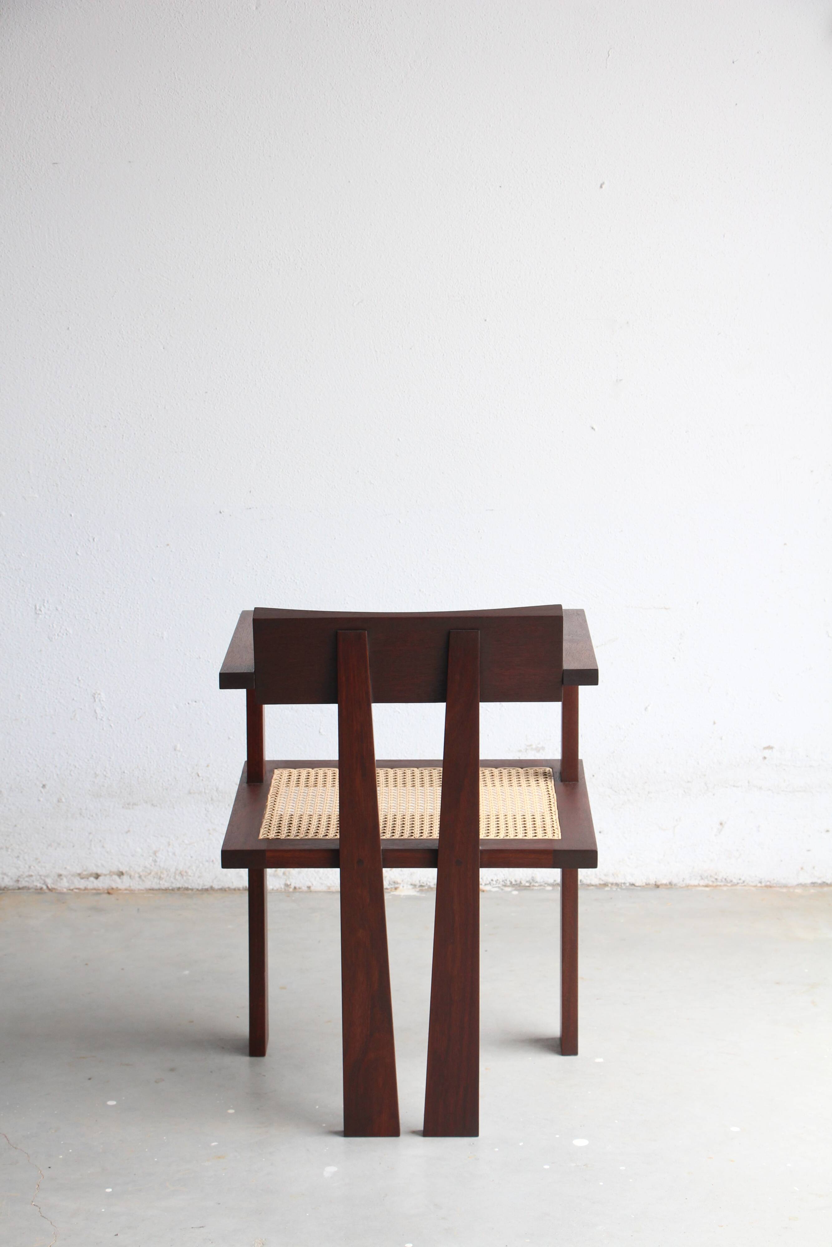 Kodo chair