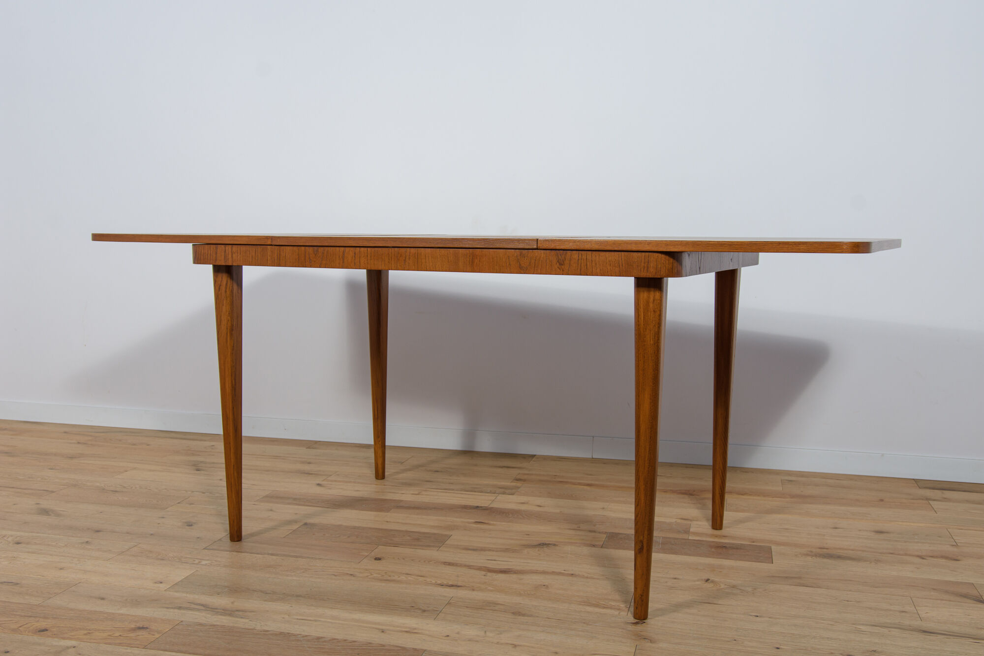 Mid-century Czechoslovakian table from Up Zavody, 1960s