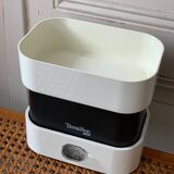 Terraillon 2000 white scale