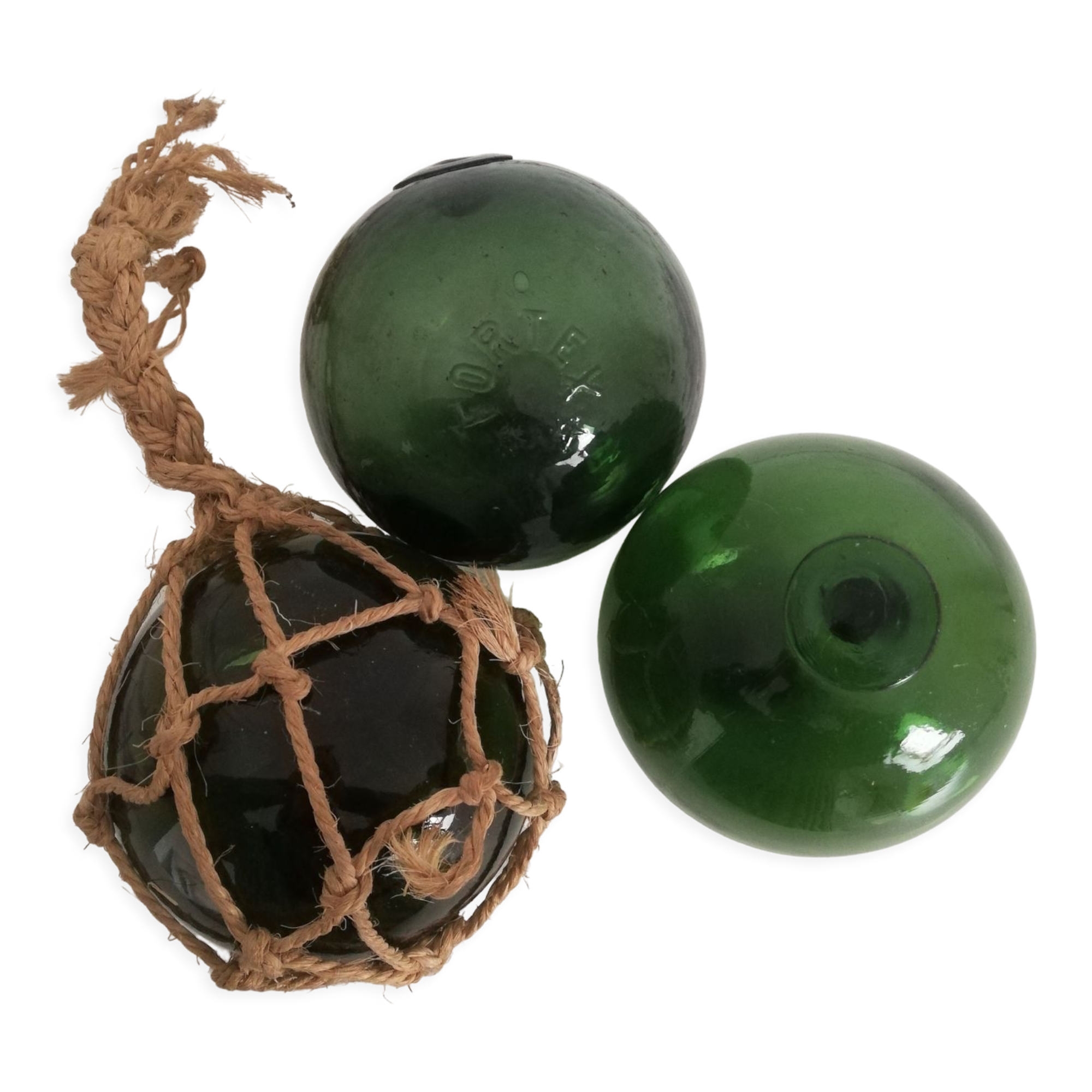 Seaman's ball / sailor's float