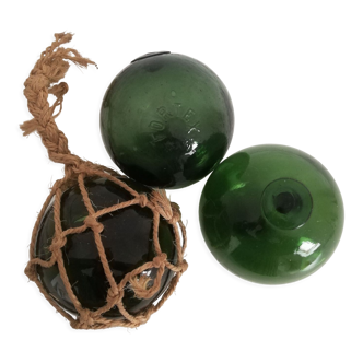 Seaman's ball / sailor's float