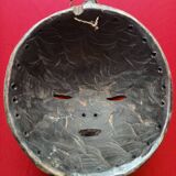 Masque Africain Luba