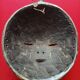 African Luba Mask