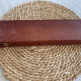 Silver and stainless cutlery service Collet & Valois