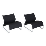 Fauteuils  "Oppala" IKEA  années 90