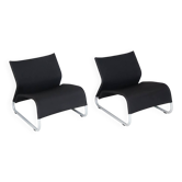 Fauteuils  "Oppala" IKEA  années 90