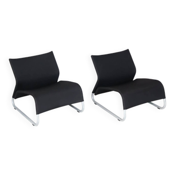 "Oppala" armchairs IKEA 1990s