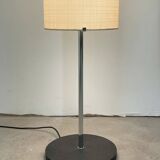 Vintage Swiss floor lamp
