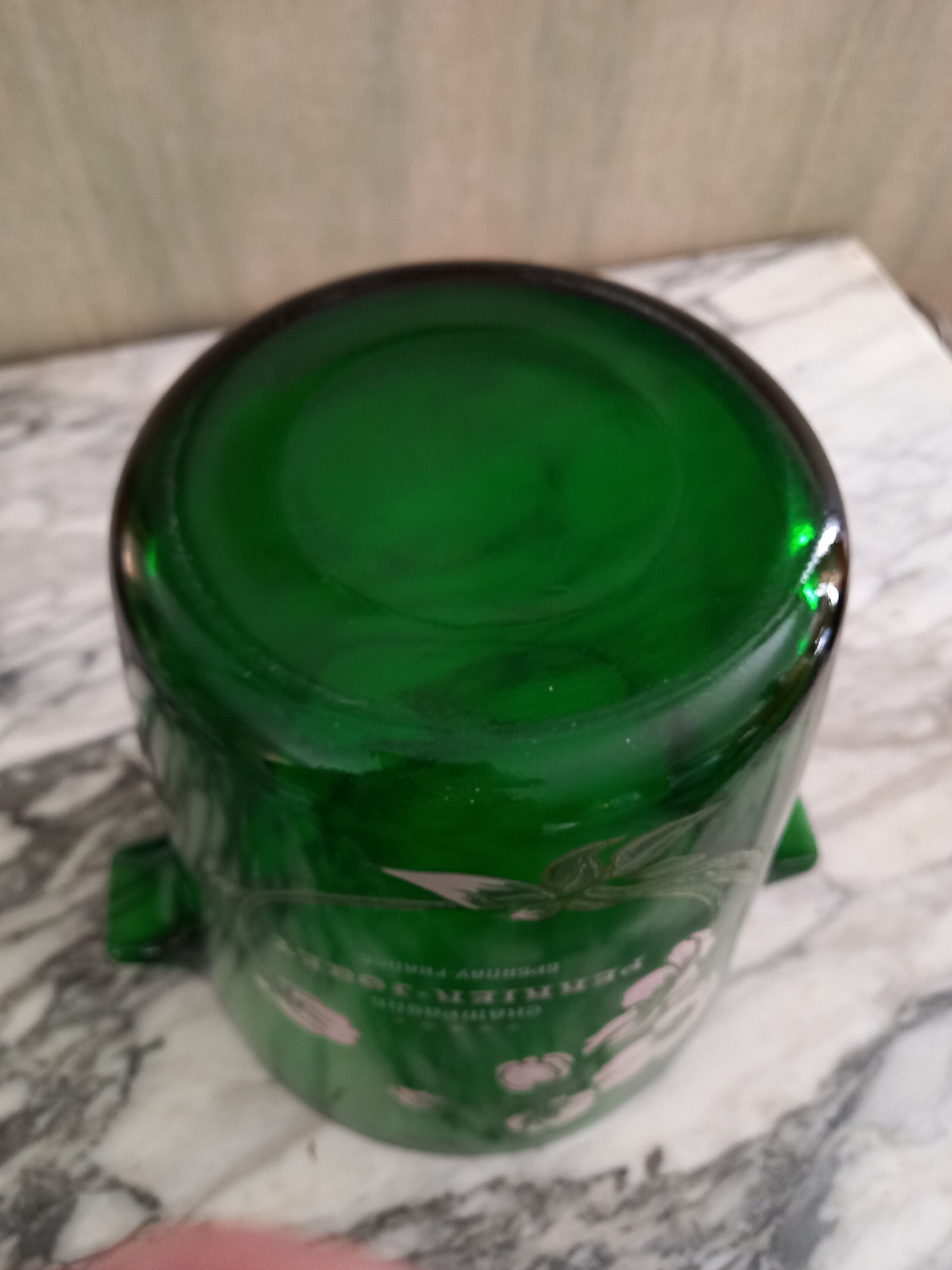 Seau à champagne " perrier  jouet "