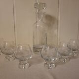 Krosno Poland crystal service