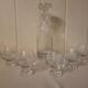 Krosno Poland crystal service