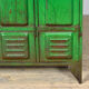 Industrial locker, 1950s