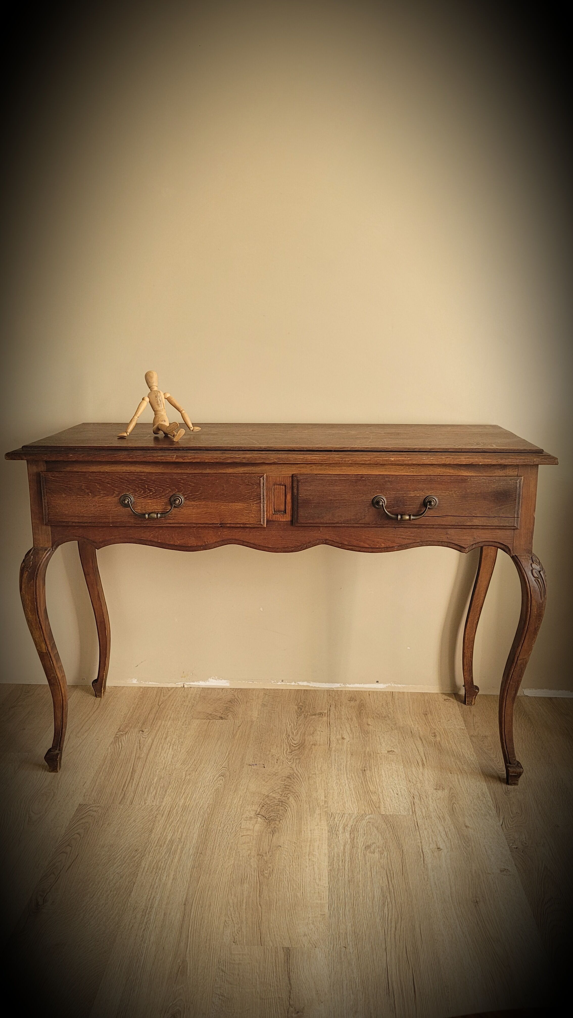 Office Regence solid wood