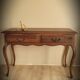 Office Regence solid wood