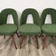 Dining Chairs by Antonin Suman 1960s
