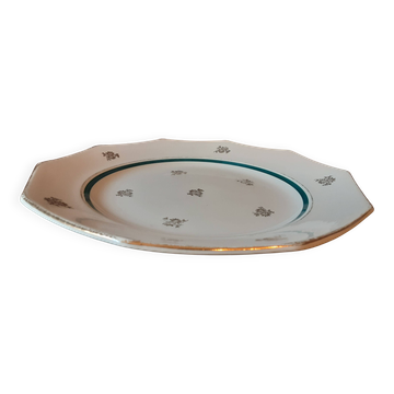 MDL RONSARD ORCHIES dish