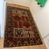Wool rug 180/113cm