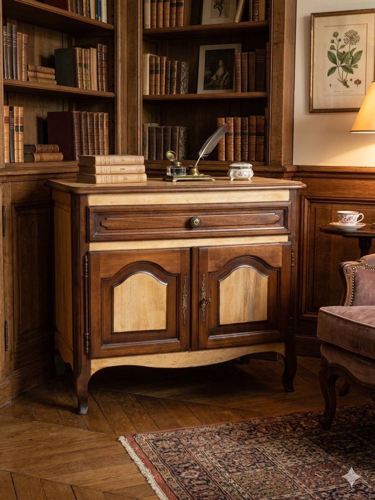 Meuble bar