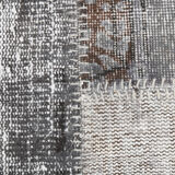 Tapis patchwork 308x201cm