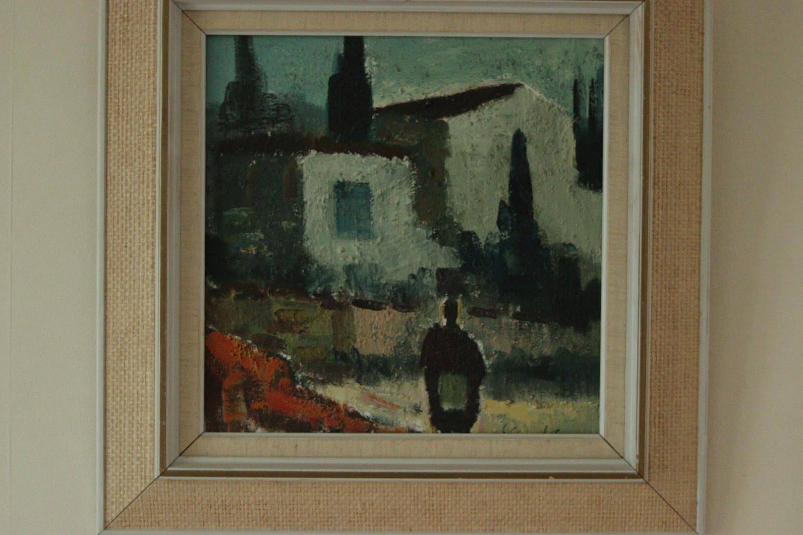 « Marbella » de Tage Gavik