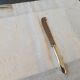 Christofle cheese knife