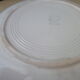 Salad bowl or vegetable Faiencerie nouvelle de Gisors