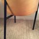 Série de 6 chaises Costes par Philippe Starck