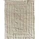 Beni Ourain rug in wool, Moroccan