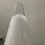 Pair of Teepee lamps, Ilu edition from the 80s-90s.