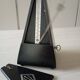 Old metronome