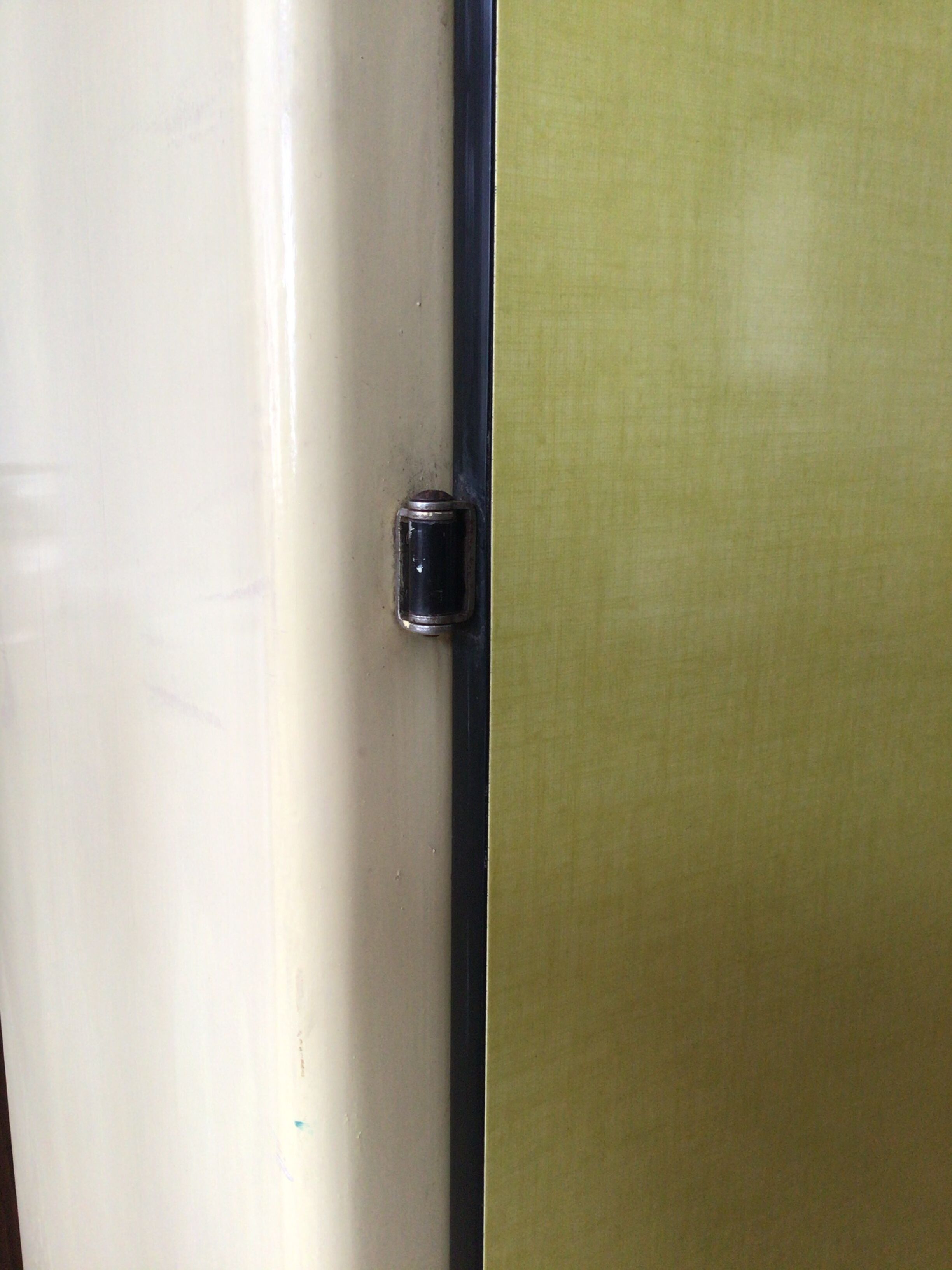 Formica kitchen buffet cabinet