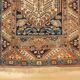 Handmade Caucasian Shirvan Rug 179x105cm