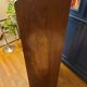 Shelf, vintage secretary