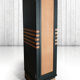 Wardrobe 1 door 1950 1960