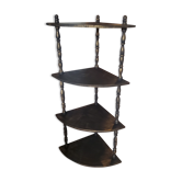 Patinated shelf