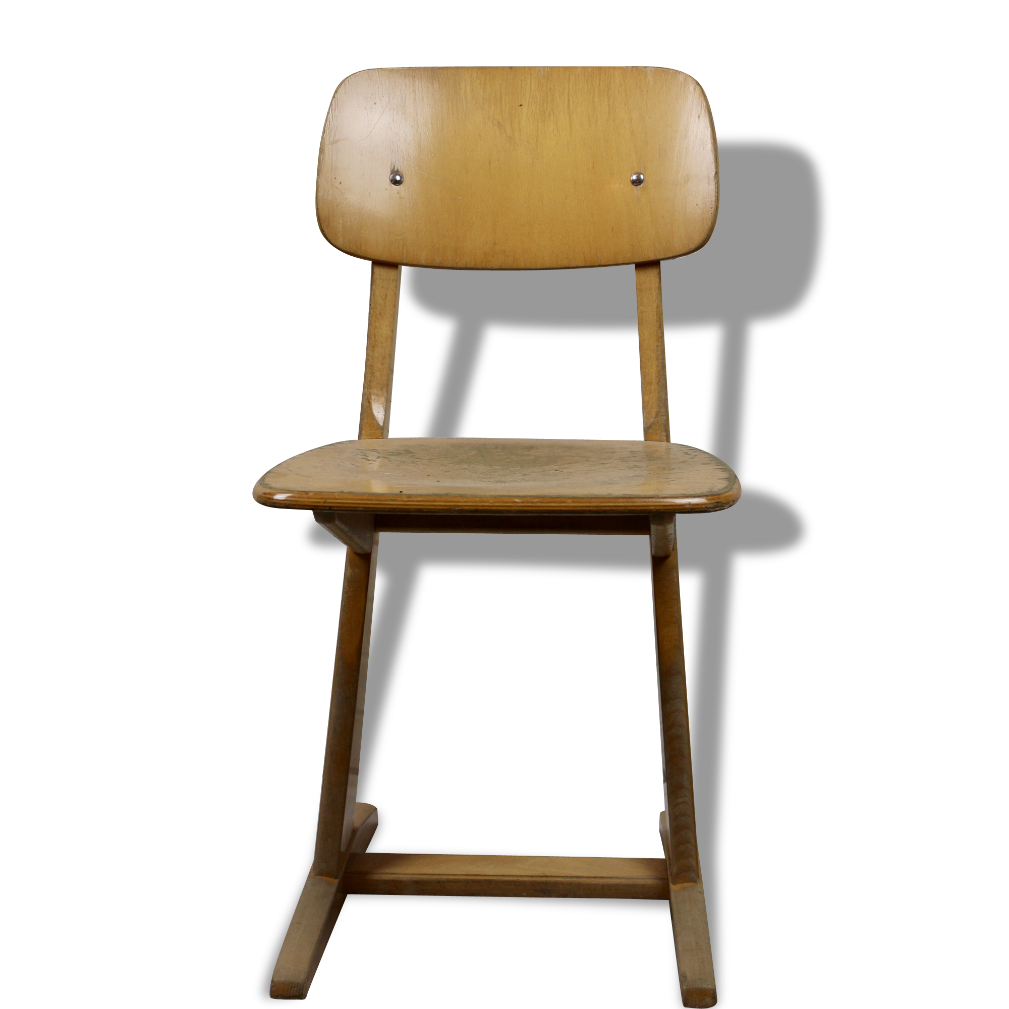 Design chairs 60s Casala