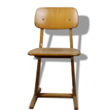 Design chairs 60s Casala