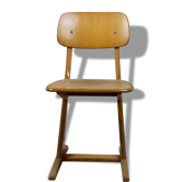 Design chairs 60s Casala