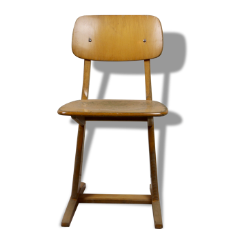 Design chairs 60s Casala