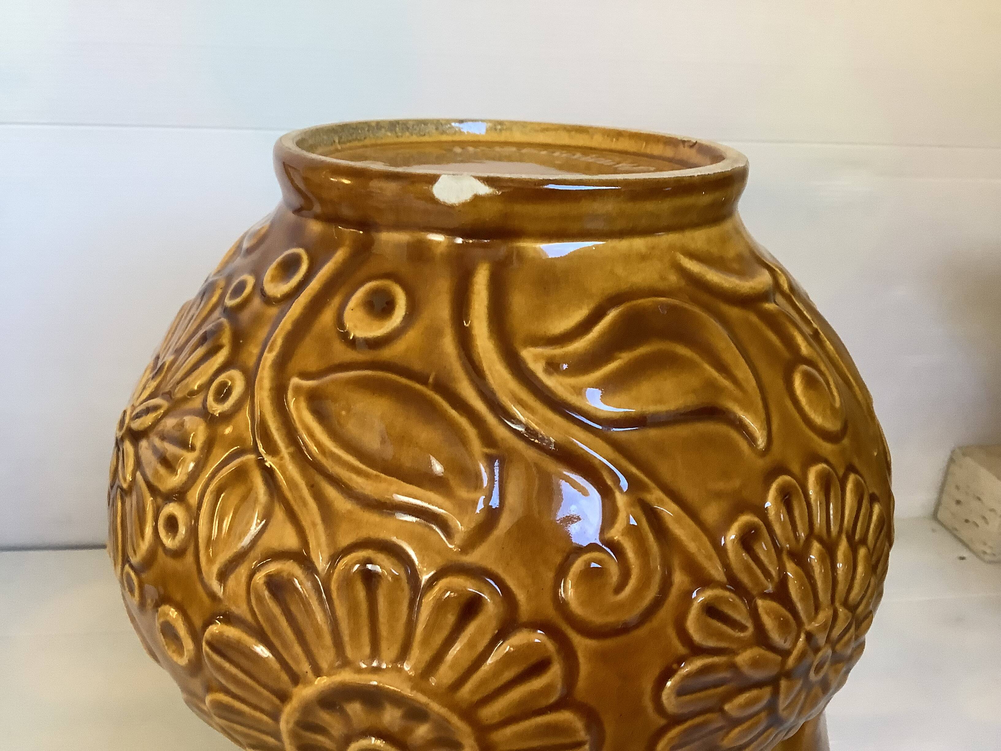 Vase of the sun Bay in Germany