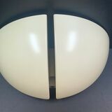 Wall lamp Raak Model Octavo C - 1542 Amsterdam Circa 70 design