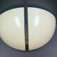 Wall lamp Raak Model Octavo C - 1542 Amsterdam Circa 70 design