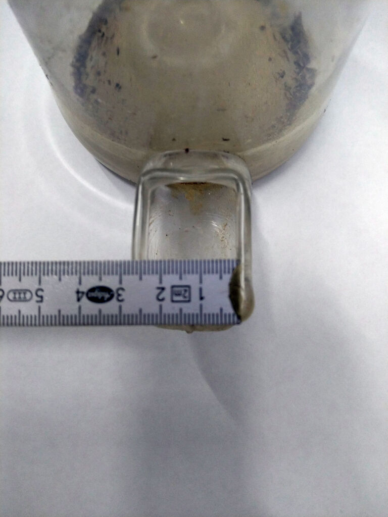 Vase Aquastop terrariu