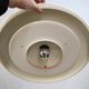 White XL Fog & Morup Optima Pendant Lamp: Hans Due Design, Denmark 1970s