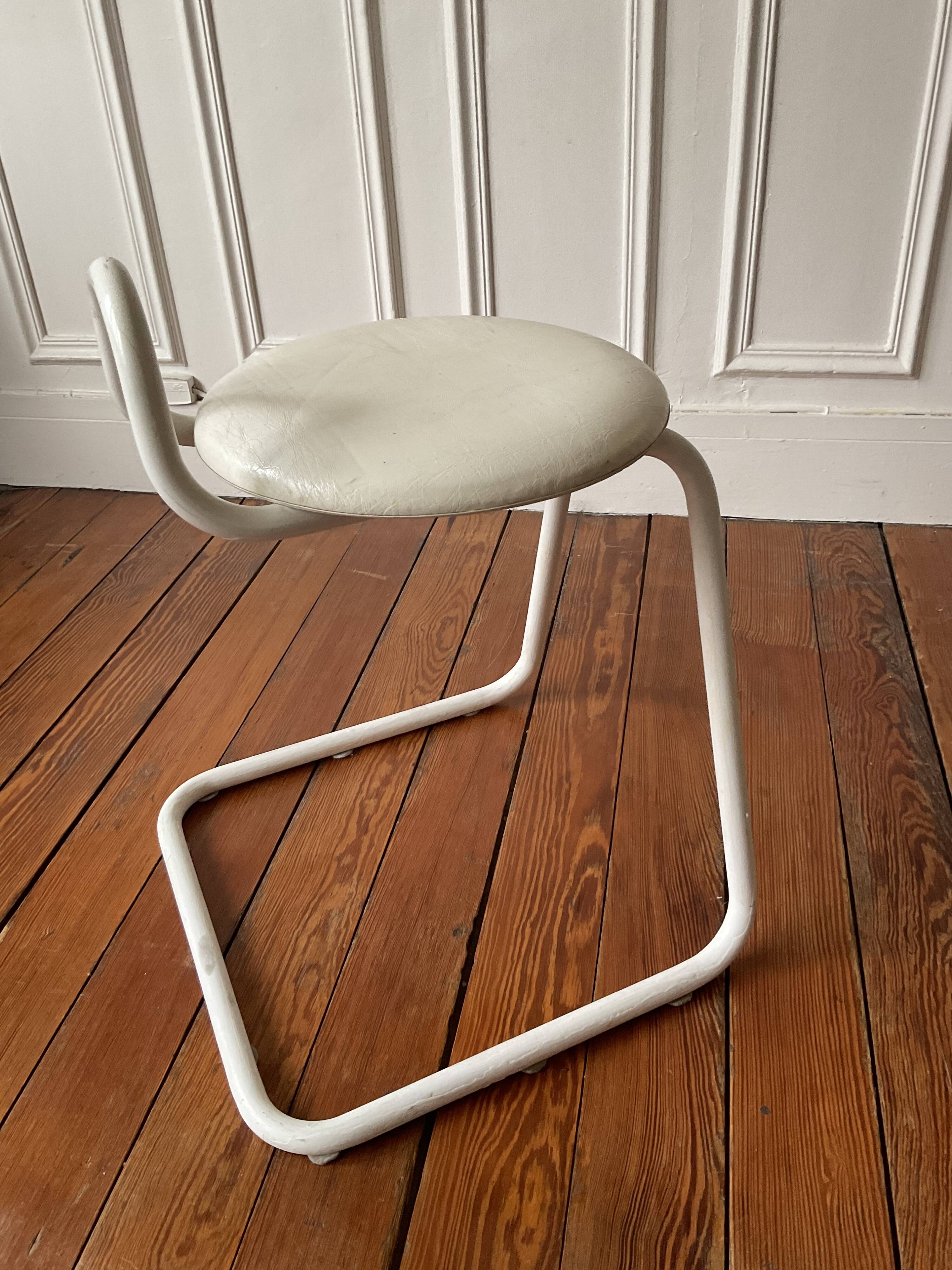Chaise design