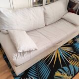 Sofa bed sofa design Ligne Roset model Églantine 1970-1980
